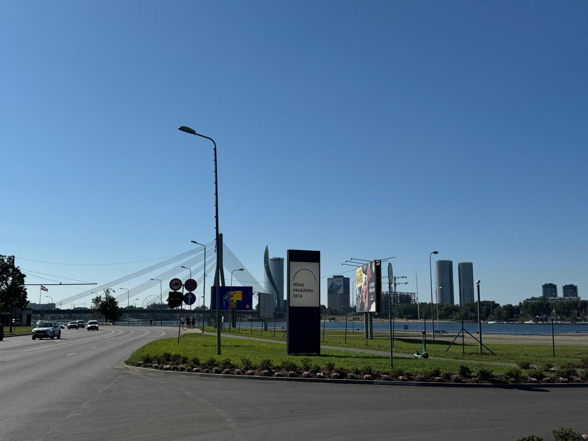 Elizabetes Street Boutique Stay Рига Екстер'єр фото