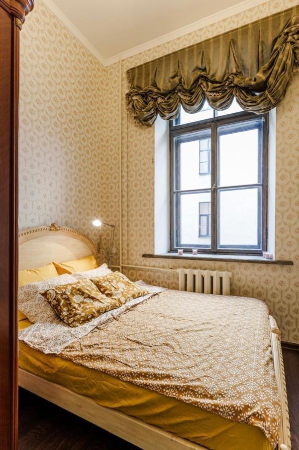 Elizabetes Street Boutique Stay Рига Екстер'єр фото