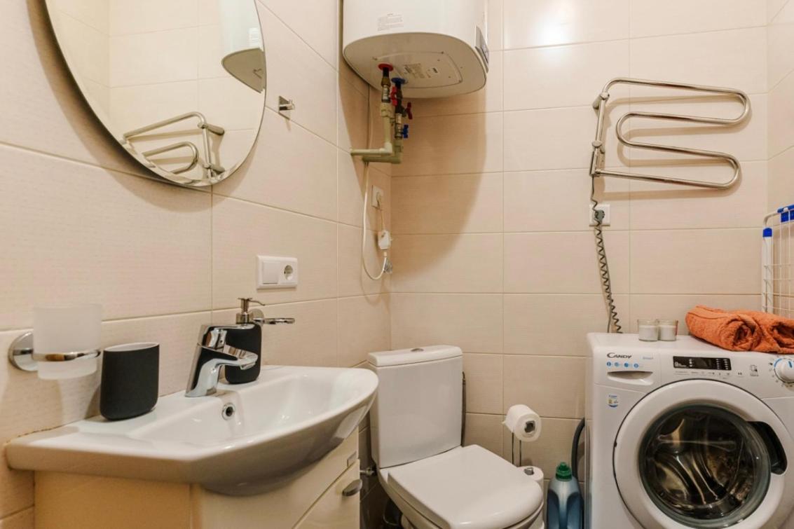 Elizabetes Street Boutique Stay Рига Екстер'єр фото