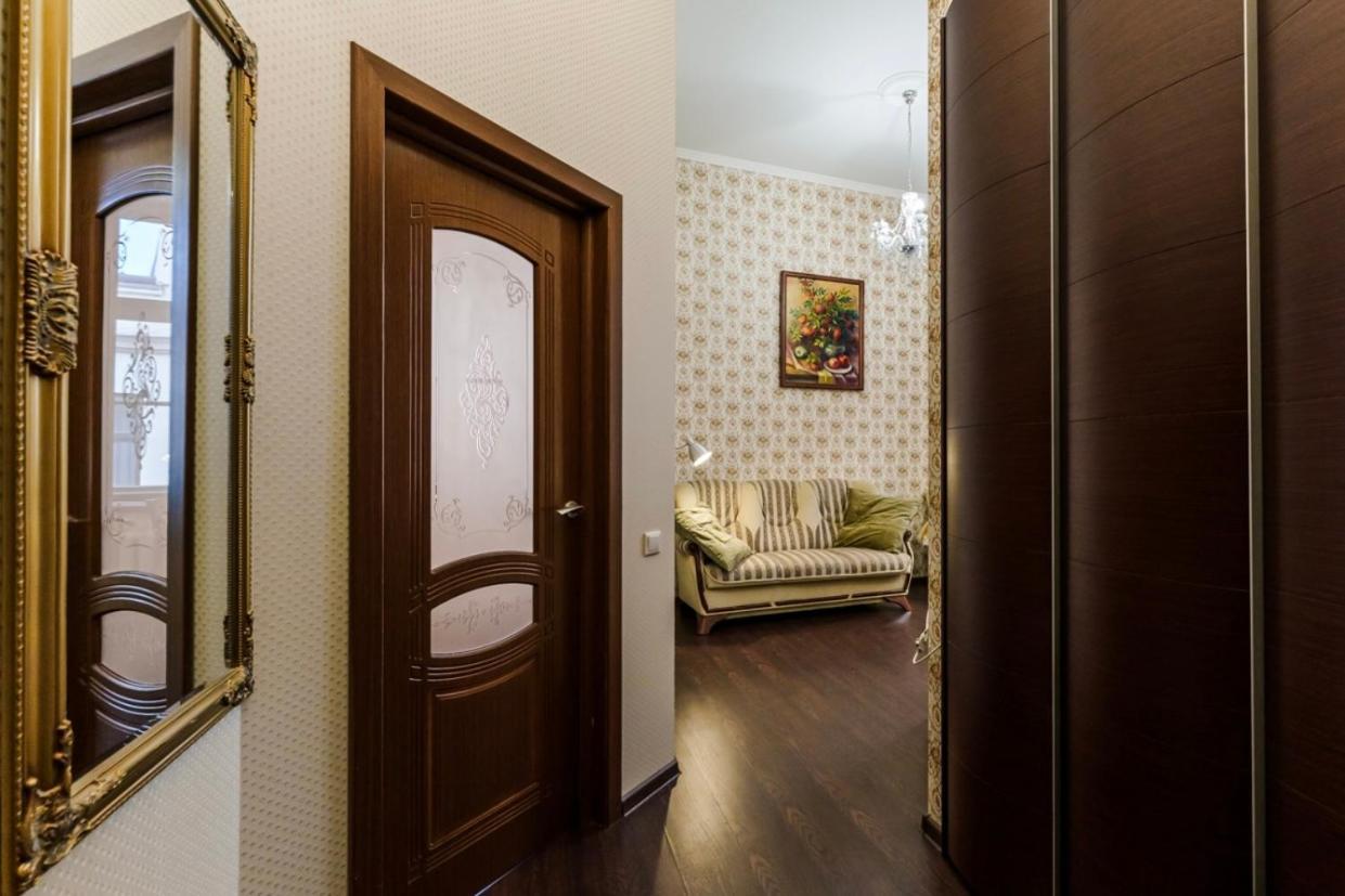 Elizabetes Street Boutique Stay Рига Екстер'єр фото
