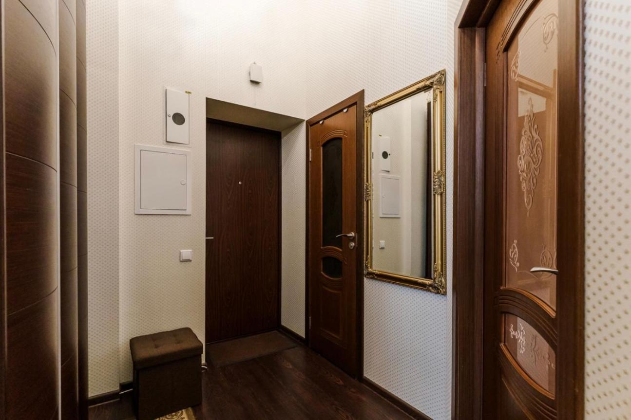 Elizabetes Street Boutique Stay Рига Екстер'єр фото