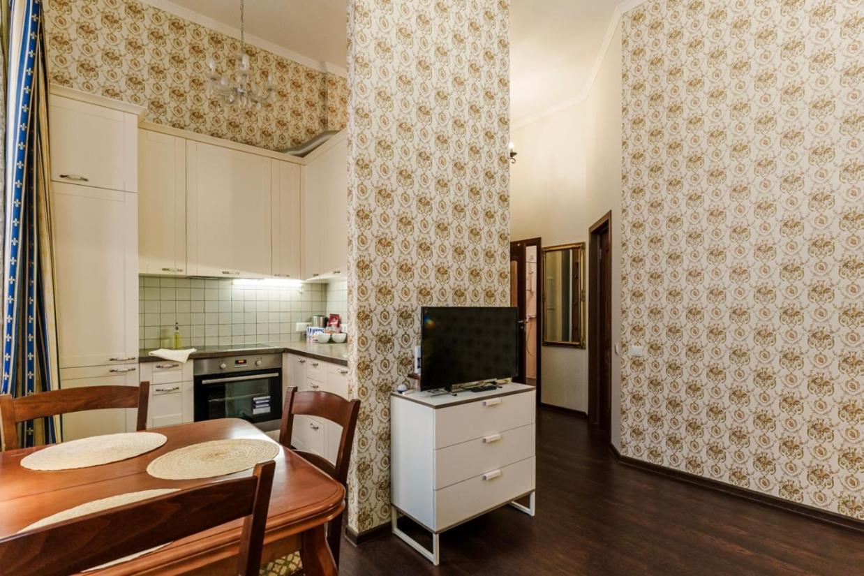 Elizabetes Street Boutique Stay Рига Екстер'єр фото