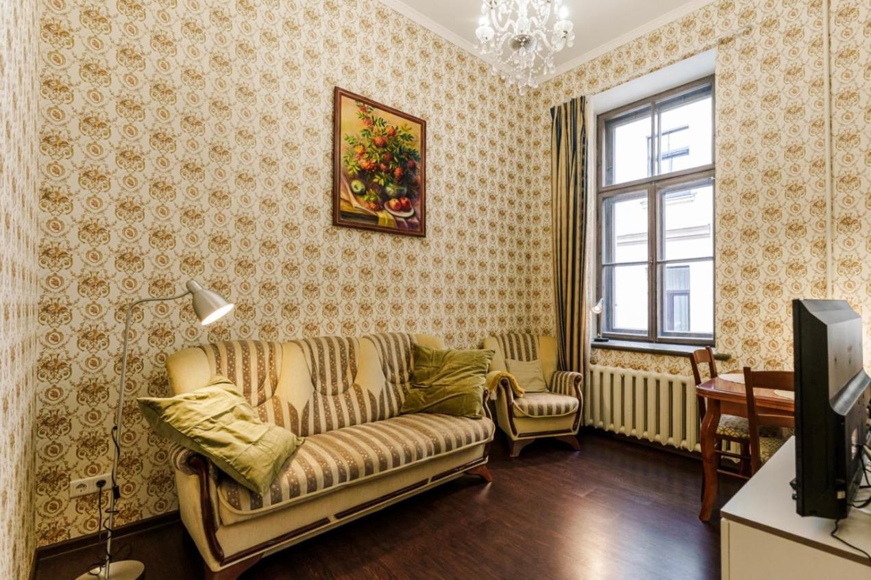 Elizabetes Street Boutique Stay Рига Екстер'єр фото